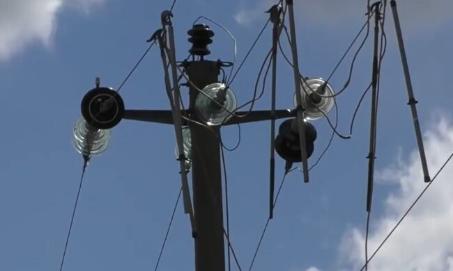 Графіки відключення світла у Київській області на 1 березня