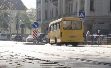 оплата проезда во Львове