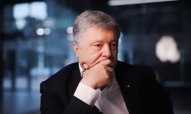 петр порошенко