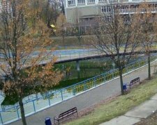 Вандали влаштували погром небувалий в київських парках на карантині: фото наслідків