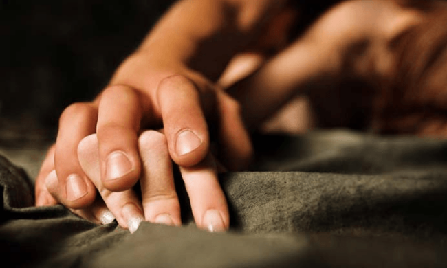 постель, любовь, интим, отношения