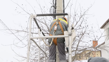 Графики отключения света в Киевской области