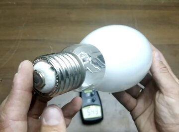 Графік відключення світла на тиждень з 22 по 28 грудня в Кіровоградській області