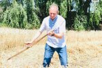 На Переяславщине состоялись "Военные Зажинки-2025" с участием Героев и звезд
