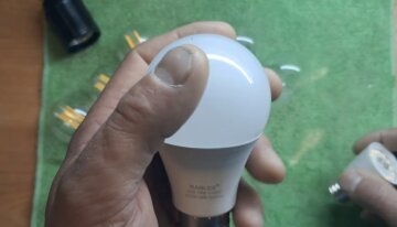 Графік відключення світла у Вінниці на 18 листопада