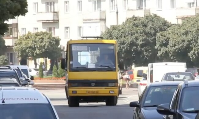 Подорожчання проїзду в Житомирі