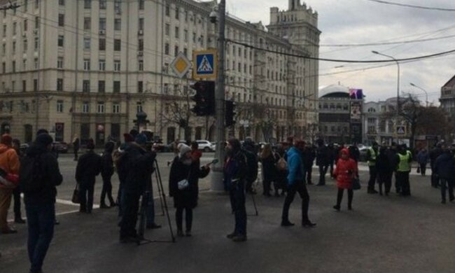 "А кому это нужно?": харьковчане в недоумении из-за декоммунизации ряда объектов