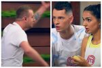 Участник "Мастер Шеф" устроил громкую истерику на главной кухне страны: "Шакалы все"