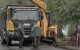 Ограничение движения в Полтавской области