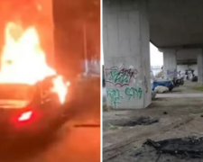 вбивство Данила Кузьміна