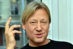 Я все прекрасно понимал: Харатьян отреагировал на свой залет в «чистилище»