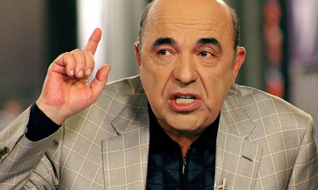 вадим рабинович