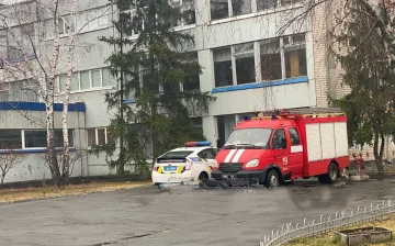 "У вас лишилося сім хвилин": зі школи у Дніпрі терміново евакуювали дітей