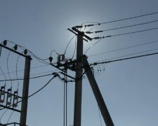 Графіки відключення світла у Дніпропетровській області на 22 липня