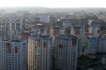 Безкоштовне житло для ВПО у Харкові
