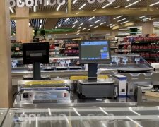 Дефицит продуктов в Харьковской области