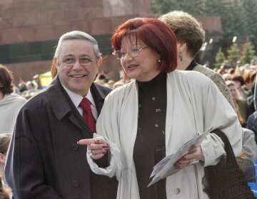 Петросян и Степаненко