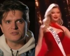 "Позорно и низко": Анатолич показал, как цинично россиянка вышла в финале "Мисс Вселенная"