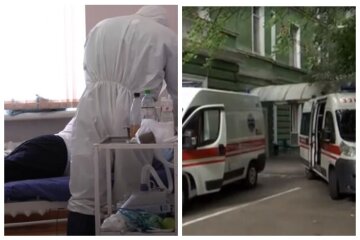 Антирекорд по заражених і переповнені лікарні в Одесі: влада терміново вжила нових заходів