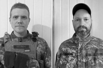 Бійці з Дніпра віддали своє життя за Україну: подробиці трагедії