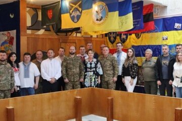 ІІ Всеукраїнський конкурс на підтримку захисників України