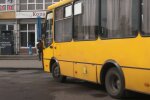 Новий графік руху транспорту в Києві