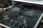 Відключення газу в Тернопільській області