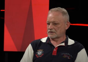 Андрій Золотарьов