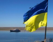 украина море