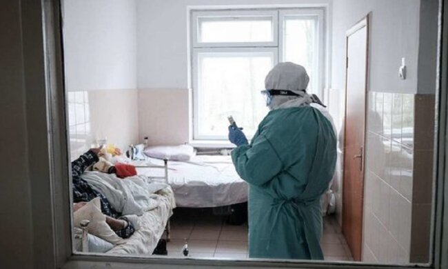Епідемія китайського вірусу на Одещині, встановлено новий рекорд: скільки хворих