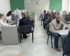 Робота для пенсіонерів у Харкові