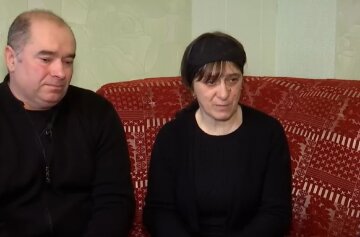 Родители украинского героя неожиданно распорядились компенсацией за сына: "Добрые, искренние люди"