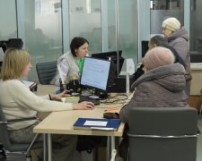 Втрата пенсії для мешканців Херсонської області