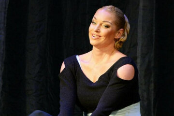 Анастасия Волочкова