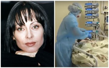 Обожженную Марину Хлебникову спасают врачи, близкие сделали первое заявление: "С завтрашнего дня..."