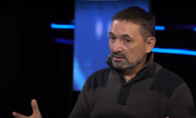 Політтехнолог Сергій Гайдай повідомив, яку помилку минулого не має повторити зараз світ