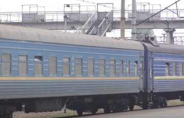 Новий графік поїздів зі Львова з 6 травня