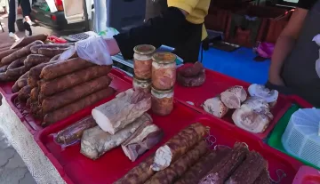 Подорожание продуктов в Винницкой области