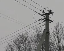 Графіки відключення світла в Дніпропетровській області на тиждень з 12 по 18 січня