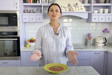 Єлизавета Глінська