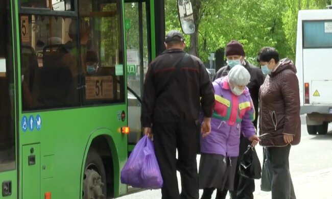 Подорожание проезда в Харьковской области: