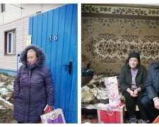 В россии матерям погибших "мобиков" торжественно вручили полотенца и открытки: "подарки, которые заслужили"