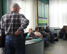 Грошова допомога в Одесі