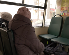 Удорожание проезда в Винницкой области