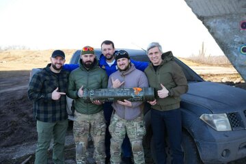 Фонд «Надія» та Валерій Дубиль