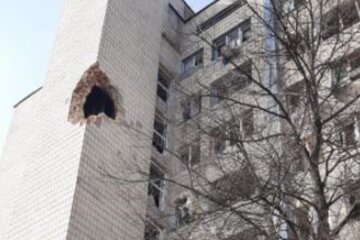 Окупанти обстріляли ще одне місто на Київщині: що відомо про постраждалих