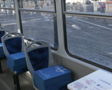 Новий графік руху транспорту в Одесі