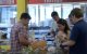 Дефіцит продуктів у Дніпрі