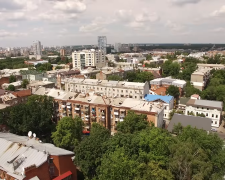 Прогноз погоди на тиждень з 29 травня по 4 червня в Харкові