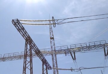 Графики отключения света в Ровенской области на 17 февраля